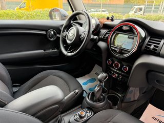 MINI Cooper 2015