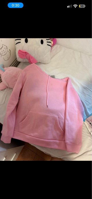 Lote Ropa Moschino Nike M/38/10