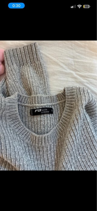 Lote Ropa Moschino Nike M/38/10