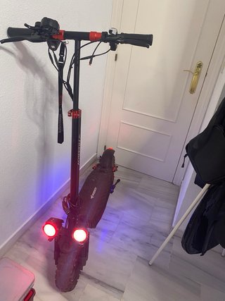 Patinete Eléctrico Freeboy