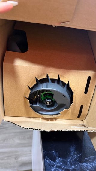 Vaso Thermomix TM6 Original