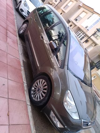 Ford Galaxy 2011