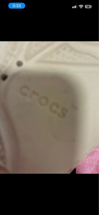 Crocs Bambas Hombre Azul/Gris