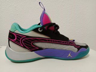 Zapatillas Nike Jordan Luka 2 Originales