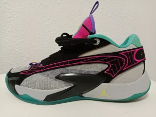 Zapatillas Nike Jordan Luka 2 Originales