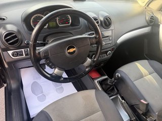 Chevrolet Aveo 2009 PEGATINA C 160.000 km 58€/MES