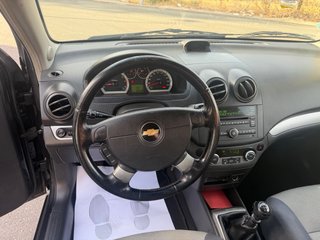 Chevrolet Aveo 2009 PEGATINA C 160.000 km 58€/MES