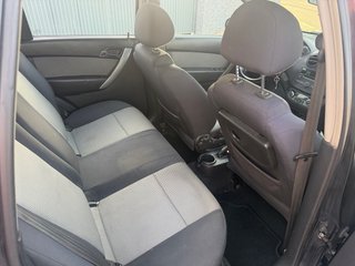 Chevrolet Aveo 2009 PEGATINA C 160.000 km 58€/MES