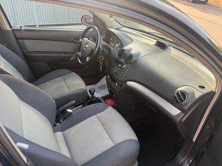 Chevrolet Aveo 2009 PEGATINA C 160.000 km 58€/MES