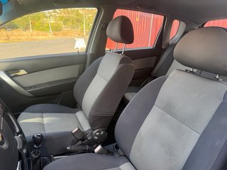 Chevrolet Aveo 2009 PEGATINA C 160.000 km 58€/MES