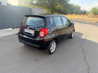 Chevrolet Aveo 2009 PEGATINA C 160.000 km 58€/MES