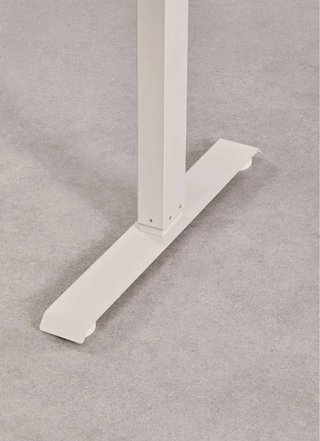 Mesa Escritorio Elevable Eléctrica madera