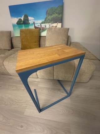 Mesita Formentera