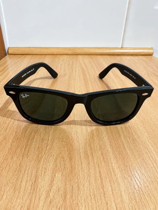 Gafas de sol Ray-Ban Wayfarer