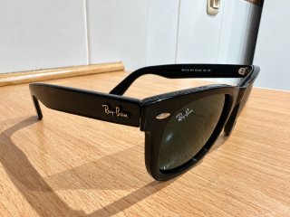 Gafas de sol Ray-Ban Wayfarer
