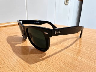 Gafas de sol Ray-Ban Wayfarer