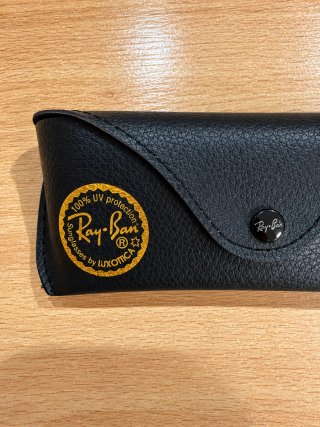 Gafas de sol Ray-Ban Wayfarer