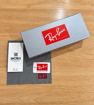Gafas de sol Ray-Ban Wayfarer