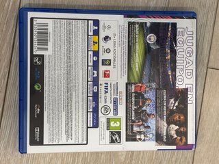 FIFA 21 (PlayStation 4)