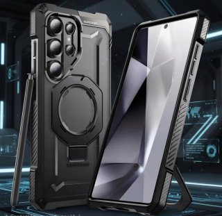 Funda Samsung S25 Ultra 6.9" SUPCASE Magnética