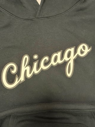 Sudadera Nike para Niño (12-15 años)
