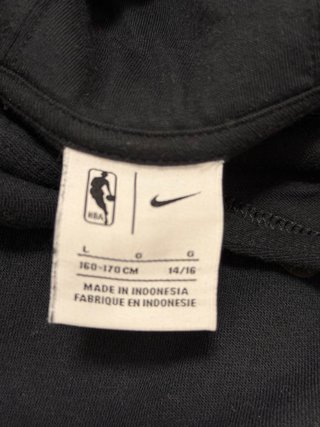 Sudadera Nike para Niño (12-15 años)
