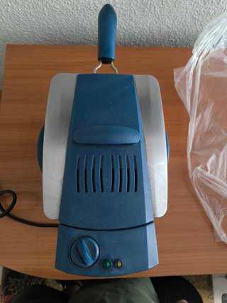 Freidora Solac FM 6720 2L