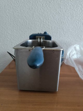 Freidora Solac FM 6720 2L