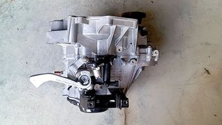 Mfx caja cambios seat ibiza berlina 1.2 tsi 257752