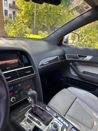 Audi RS6 2008