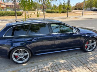 Audi RS6 2008