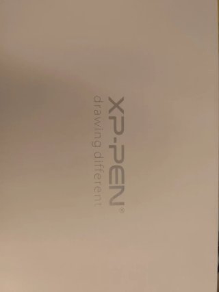 XP-PEN Artist 15.6 Pro Tableta Gráfica
