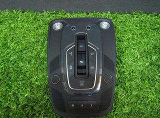 Audi 93317 luz central interior 4m0947135aj sq7