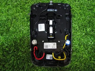 Audi 93317 luz central interior 4m0947135aj sq7