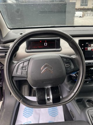 Citroen C4 Cactus 2015