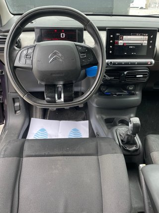 Citroen C4 Cactus 2015
