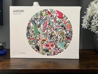 Wacom Intuos Pro Medium (PTH-660)