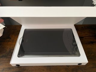 Wacom Intuos Pro Medium (PTH-660)