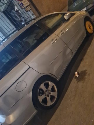 Mazda 5 2008