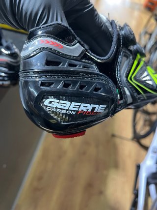 Sapatos Gaerne Carbon