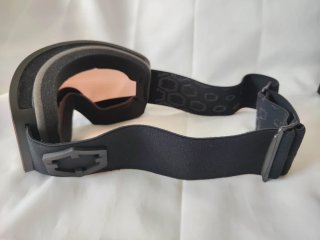 Maschera Sci Snowboard OUT OF ELECTRA 2 Irid Blue