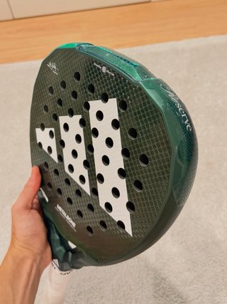 Raquete de Padel Adidas Metalbone Reserve 2025