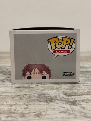 Funko Pop! - Tani con Higgledy - Ni No Kuni II