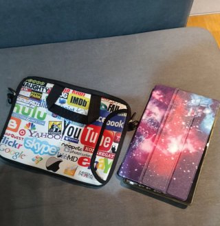 Tablet Lenovo TB-X606X