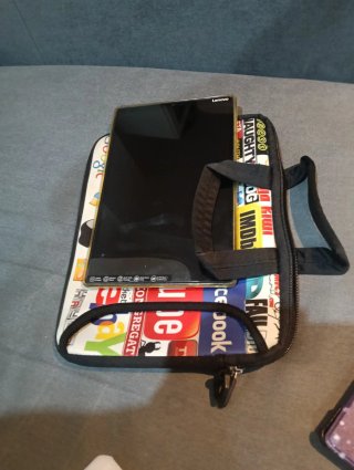 Tablet Lenovo TB-X606X