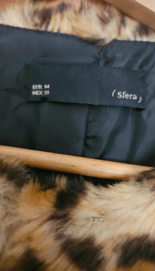 Abrigo de Leopardo