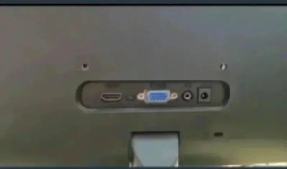 Monitor AOC Full HD 75Hz Negro