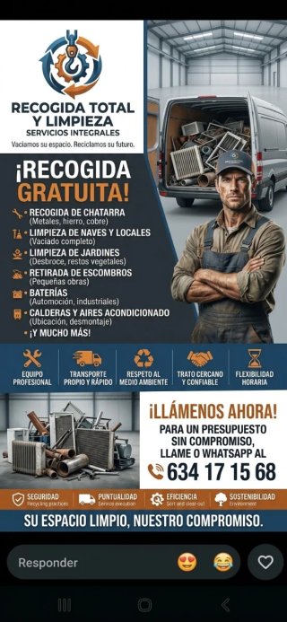 Se Hacer Portes y Mudanzas economicas