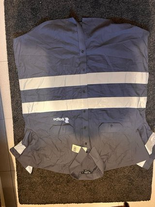 Pantalones de trabajo Delta Plus negros cada pieza