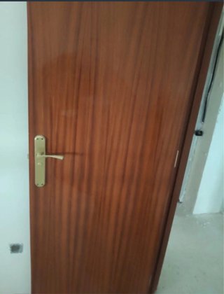 5 Puertas de Interior de Madera
